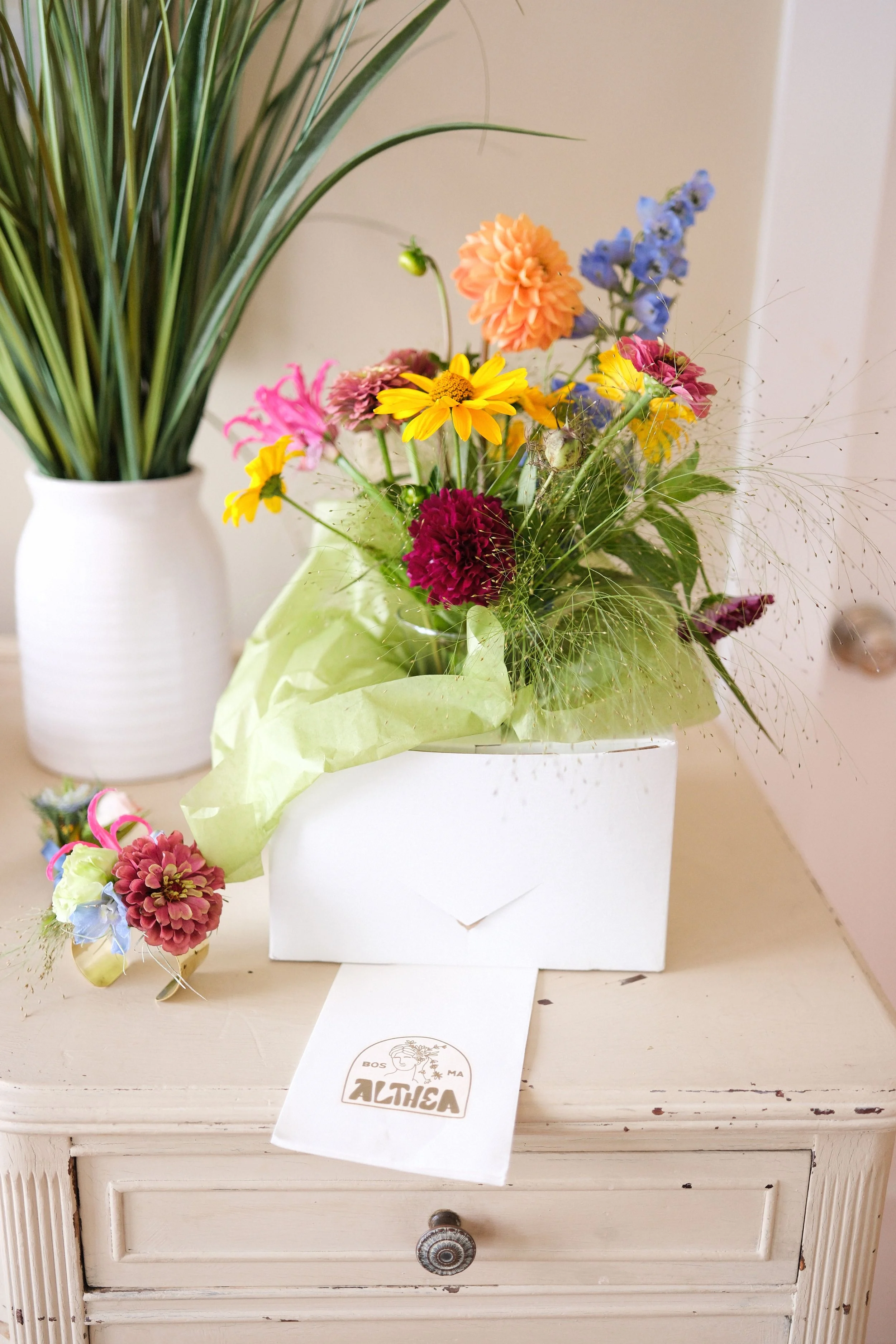 boston wedding florist 1