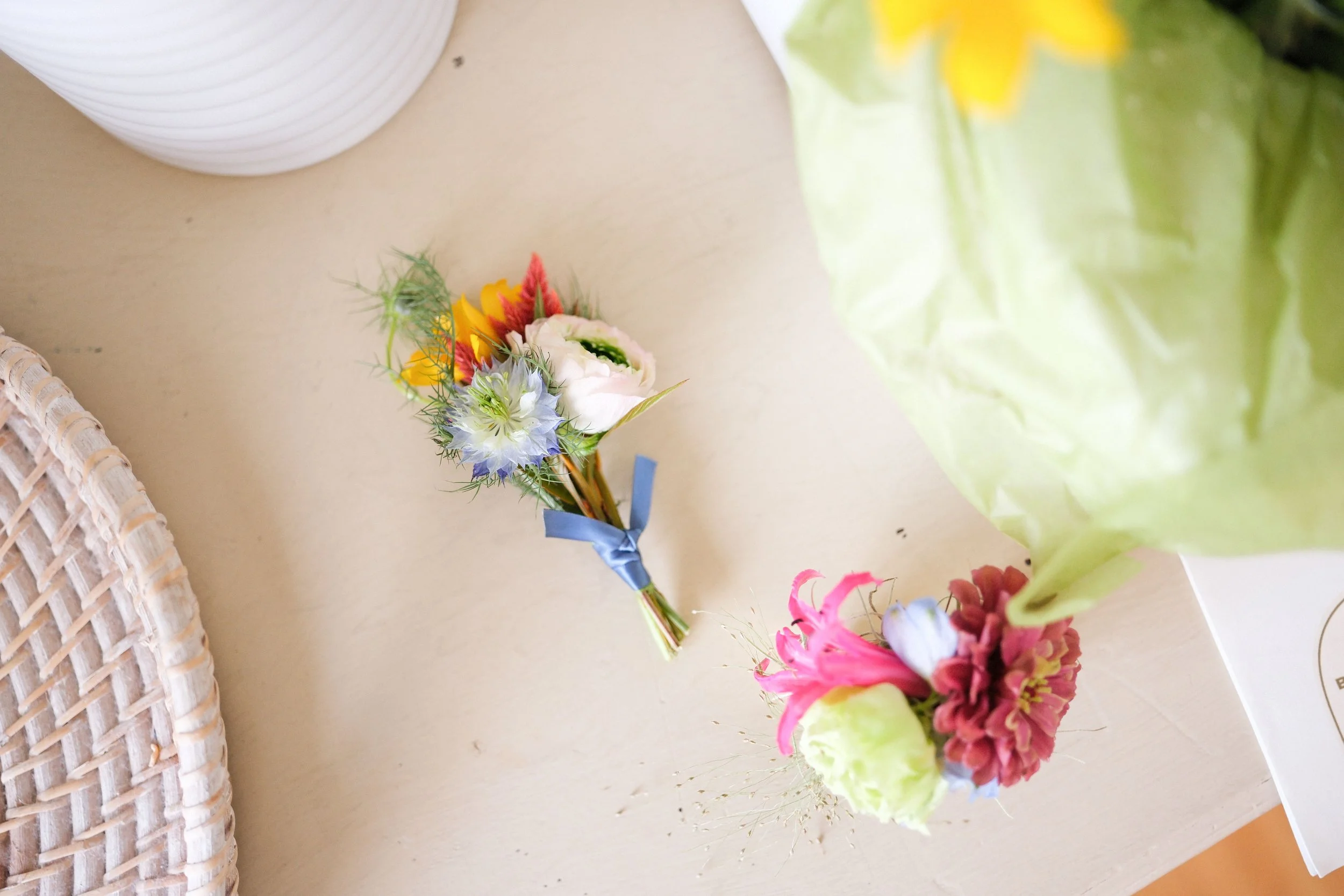 boston wedding florist 9