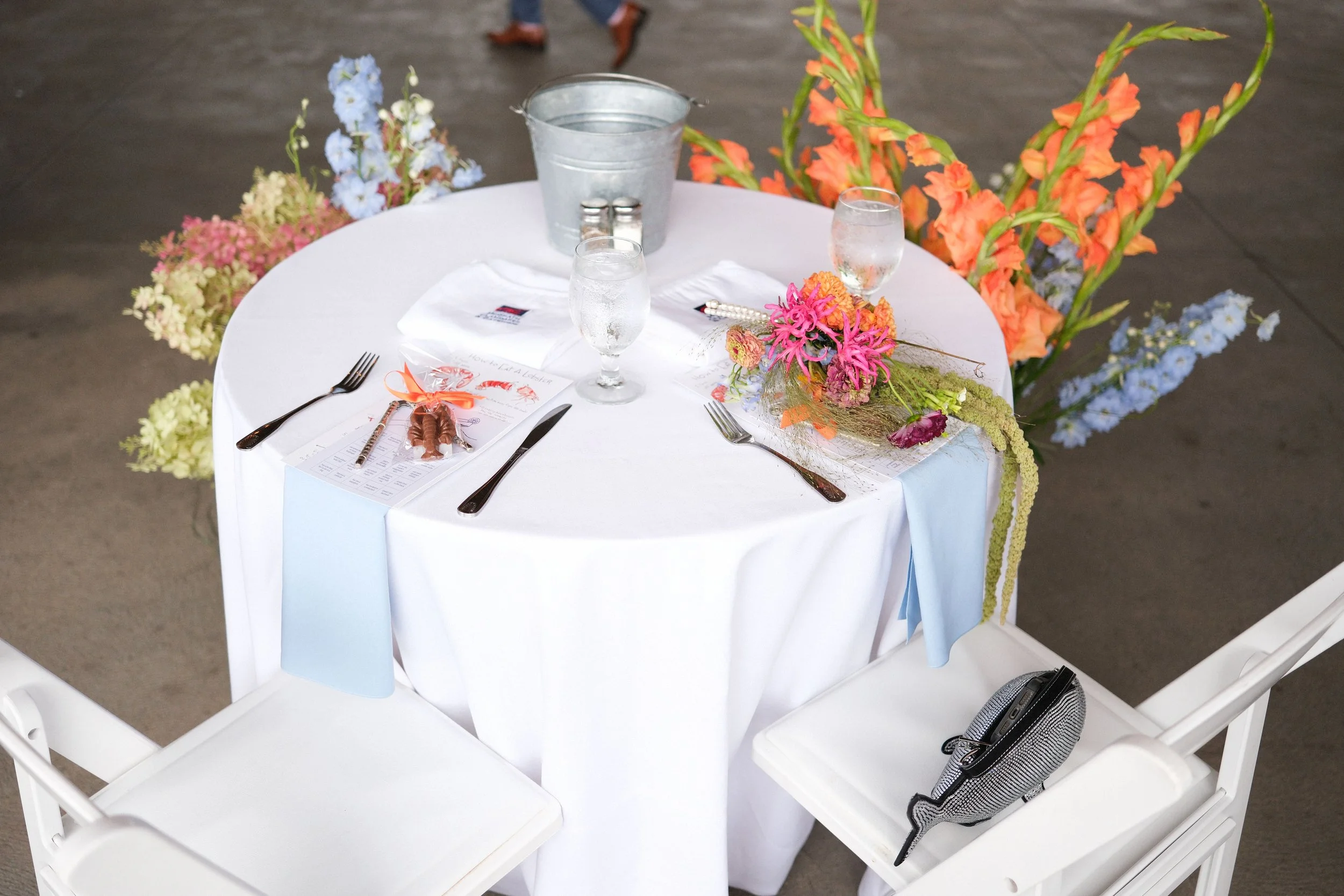 boston wedding florist 15