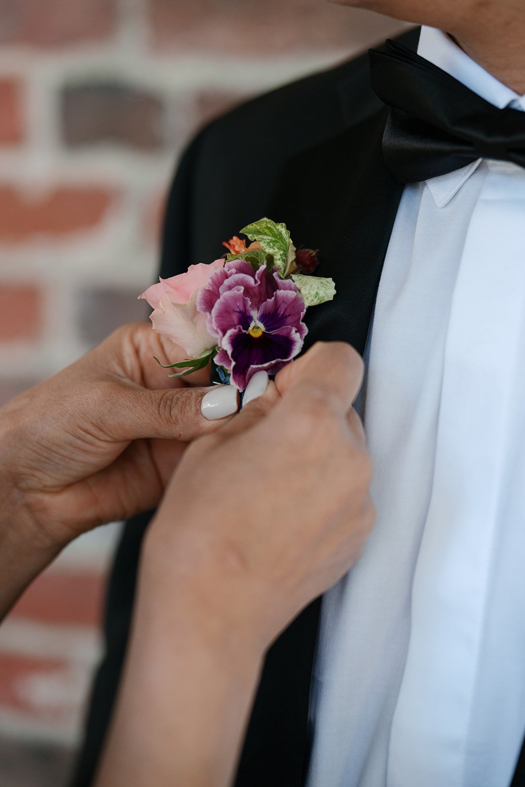 long hill wedding 1