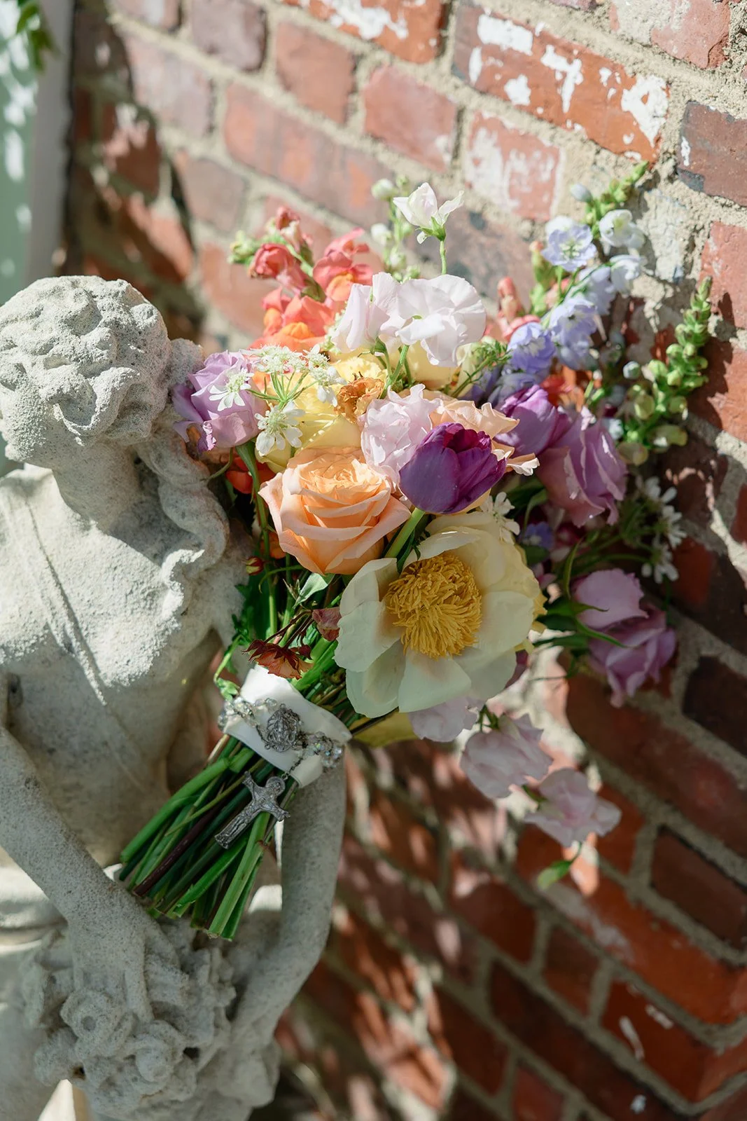 long hill wedding 3