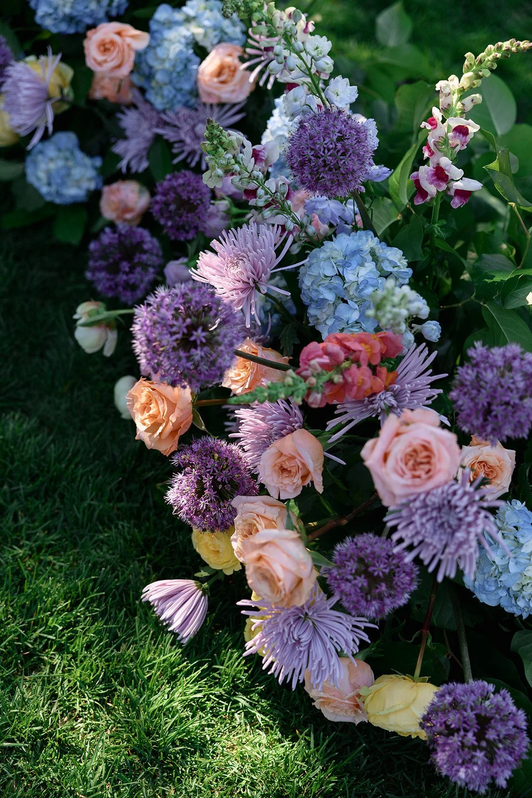 long hill wedding 6