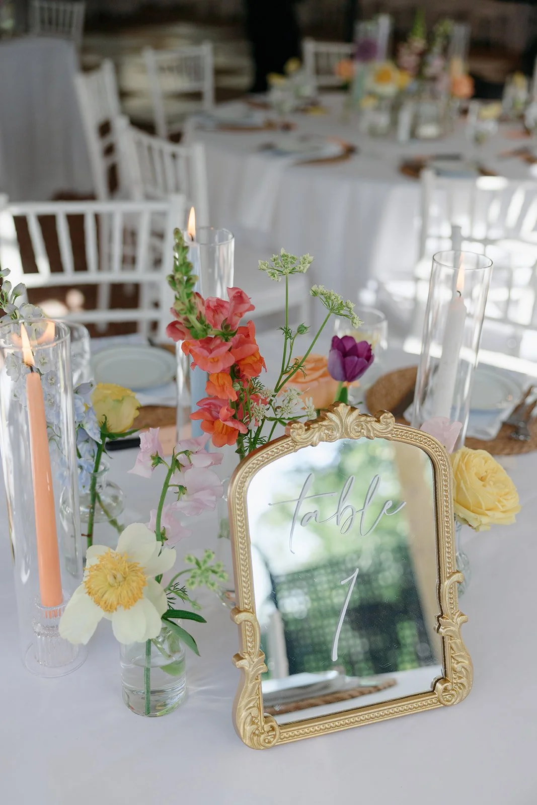 long hill wedding 8