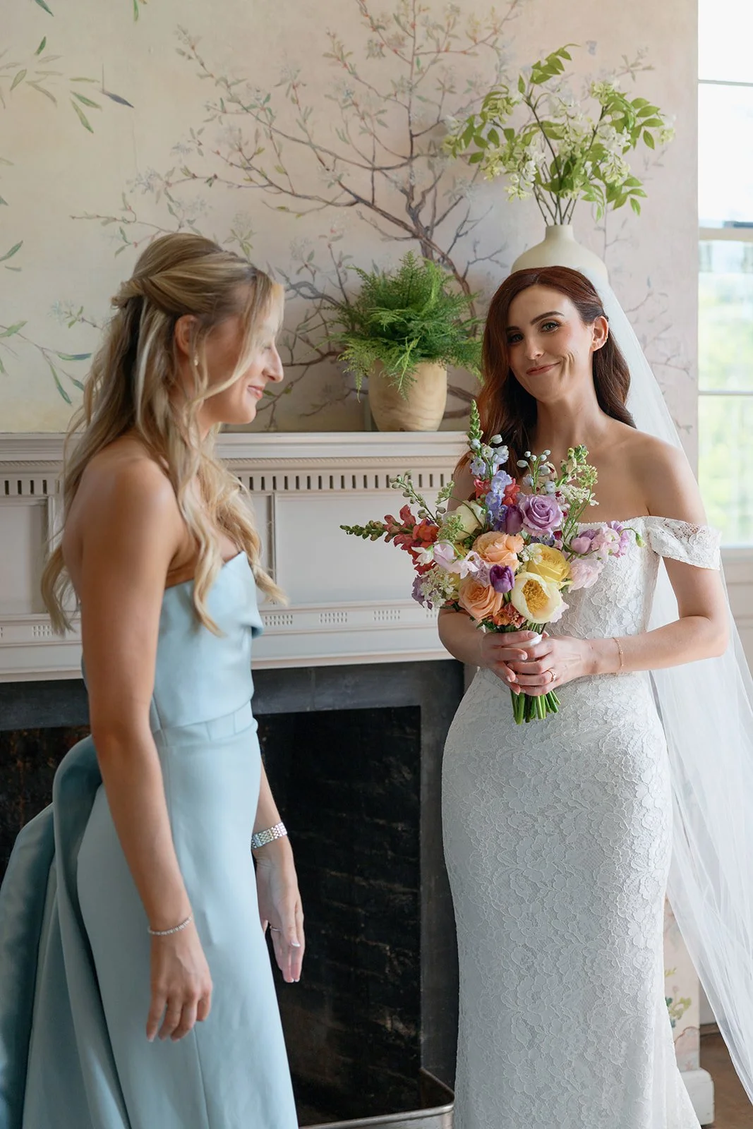 long hill wedding 4