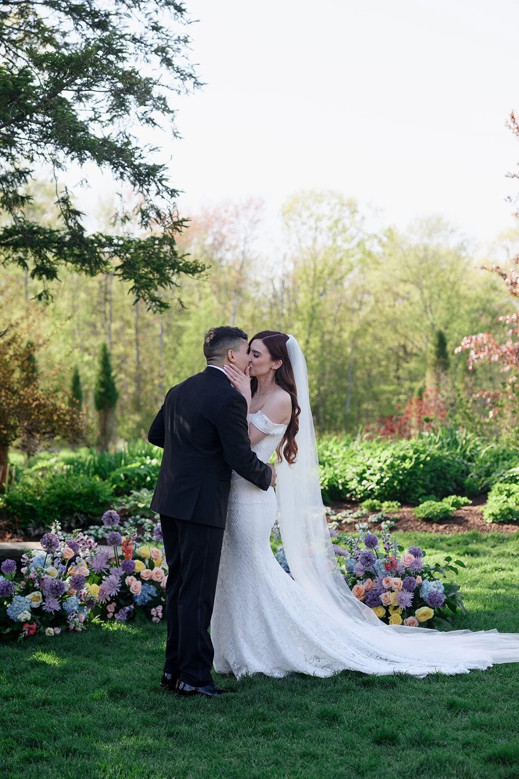 long hill wedding 9
