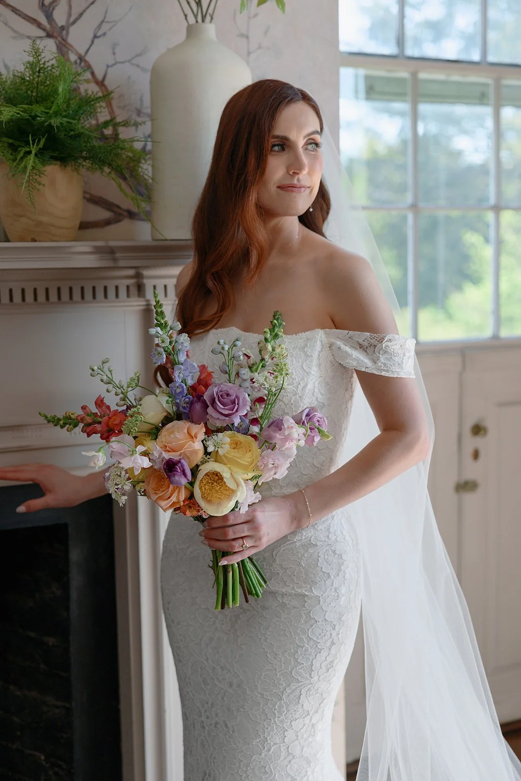 long hill wedding 14