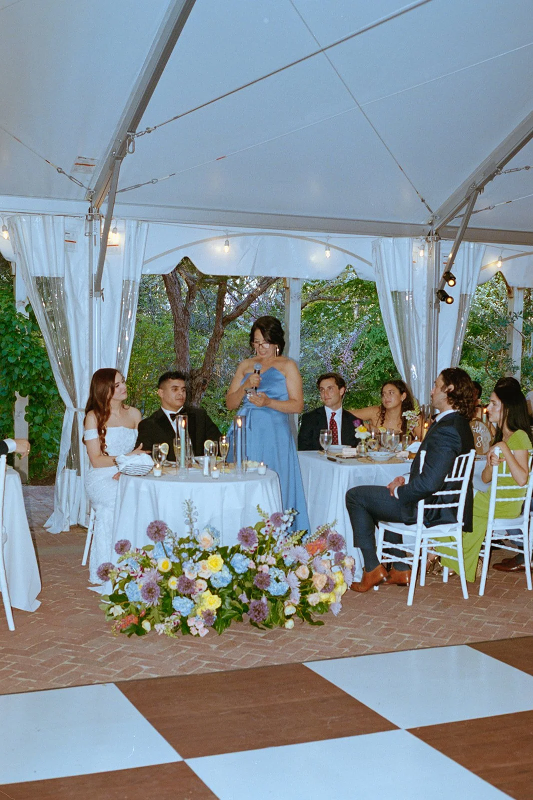 long hill wedding 16