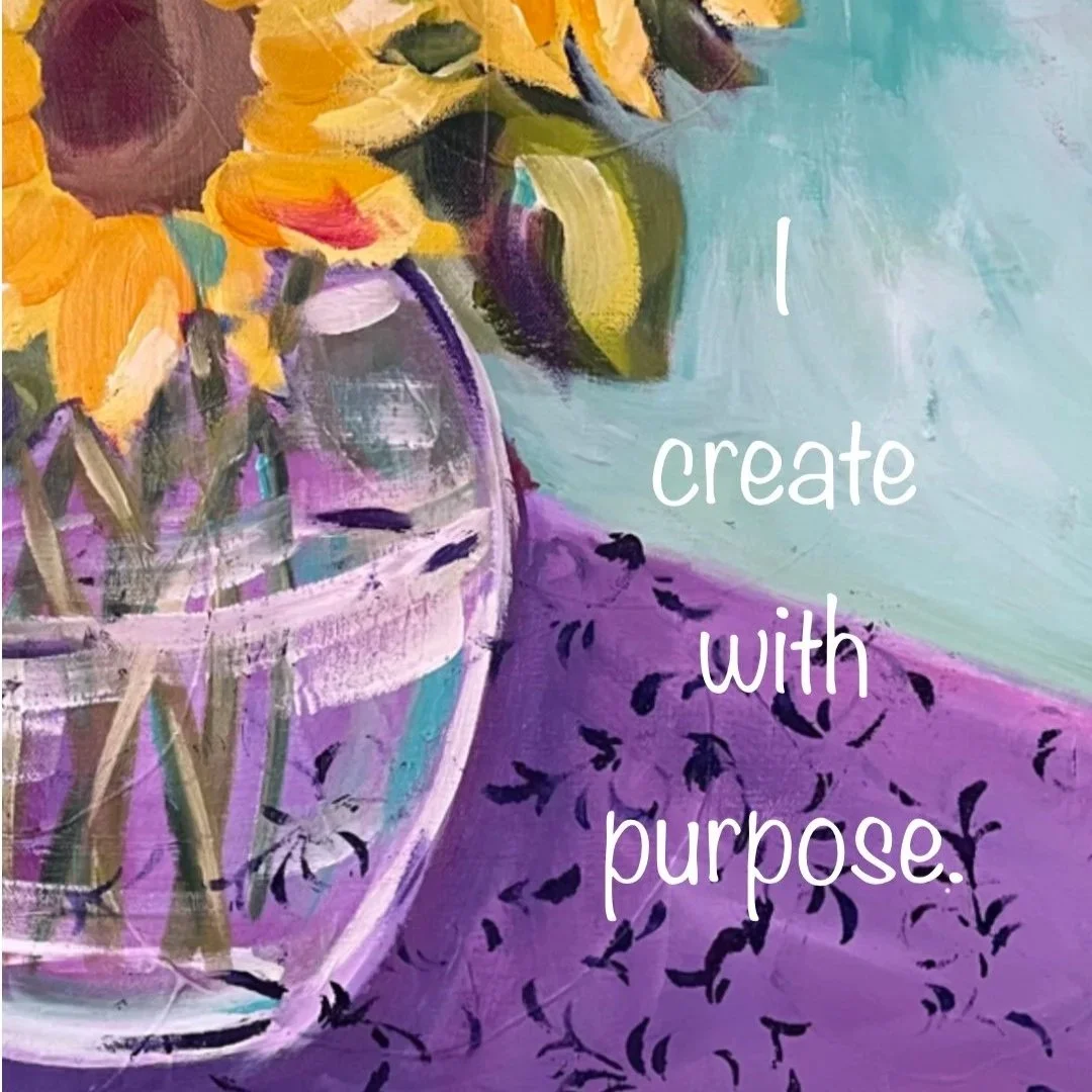 Purpose 