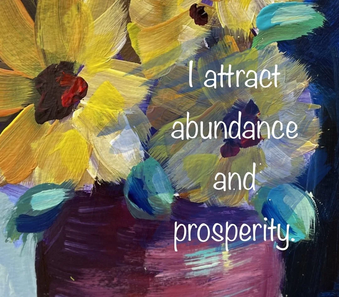 Abundance