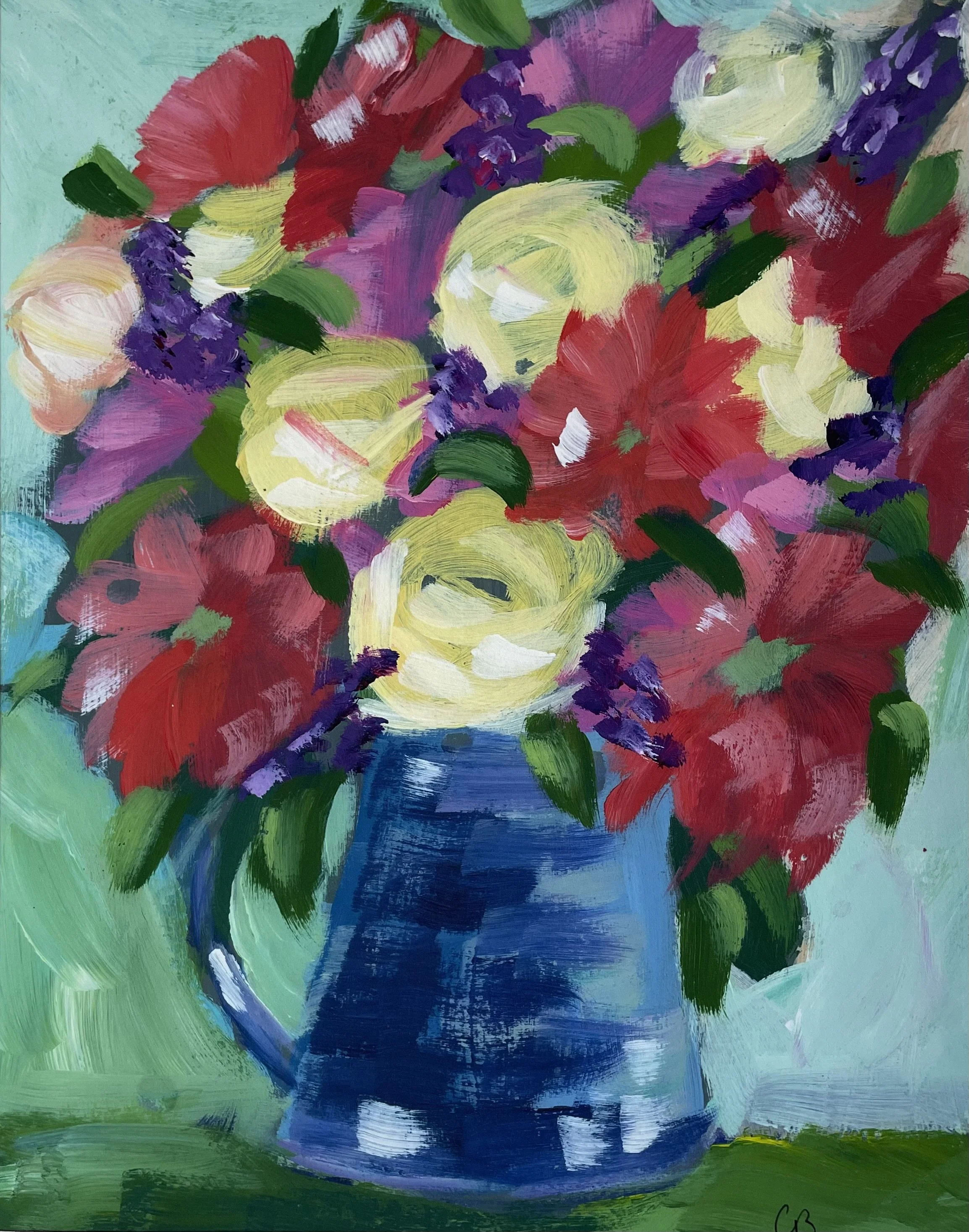 Daily Art Special Art Print