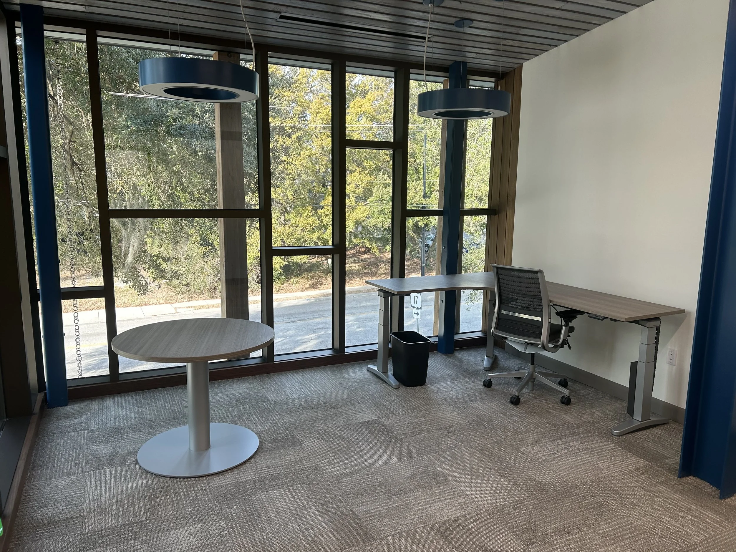 Premium Office Space 