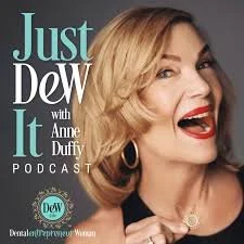 Activator to Architect: Dr. Calleros is a Guest on the DeW Podcast
