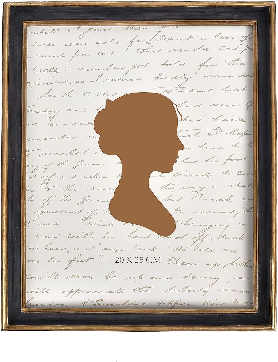 Vintage Picture Frame