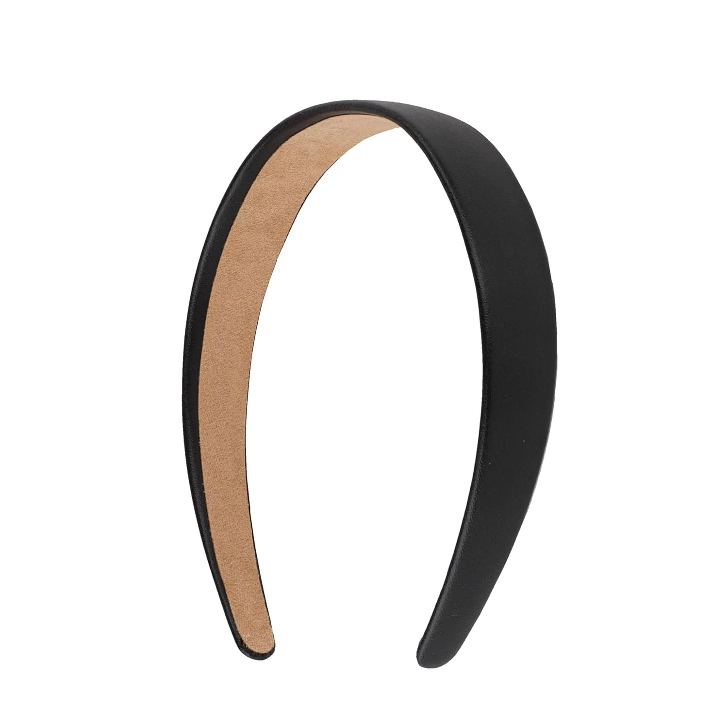 Black Headband