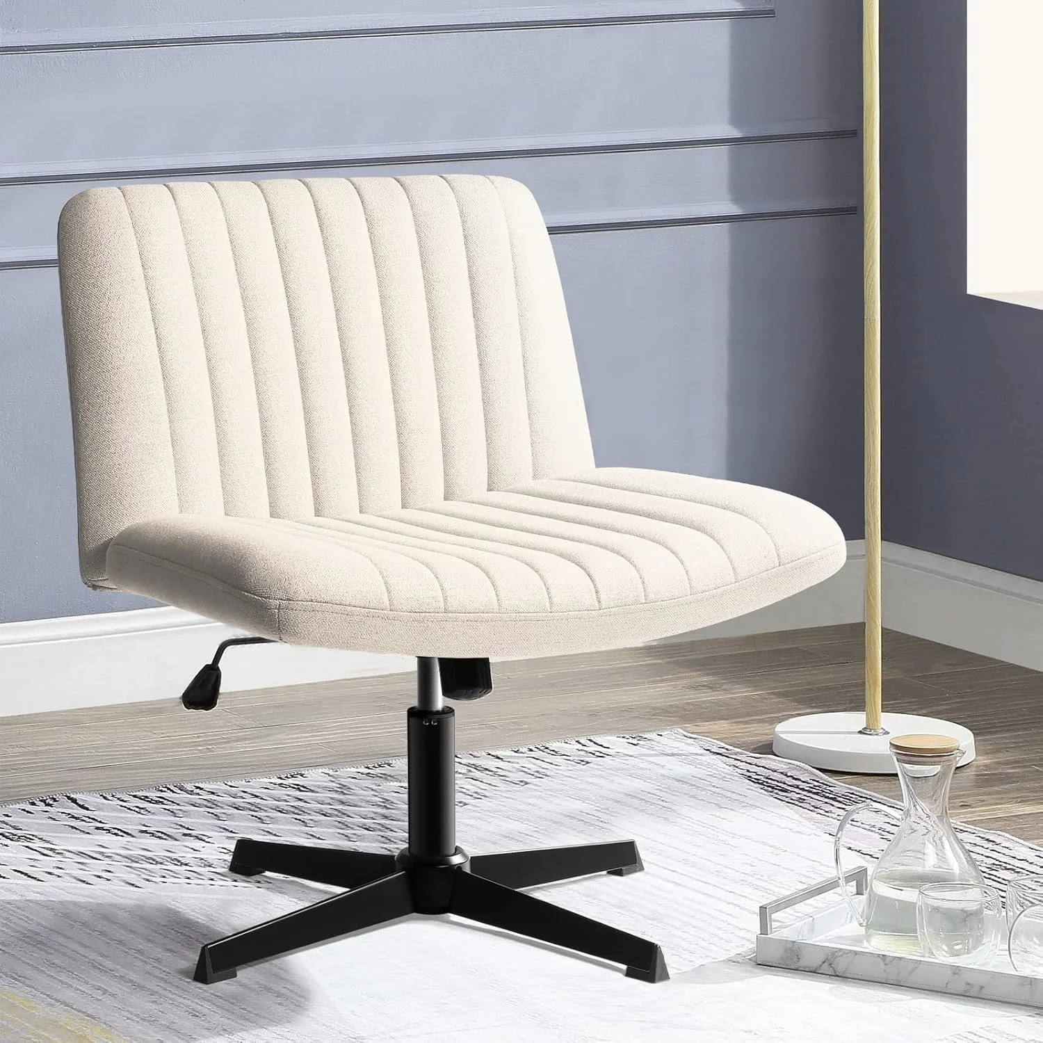 Criss Cross Desk Chair
