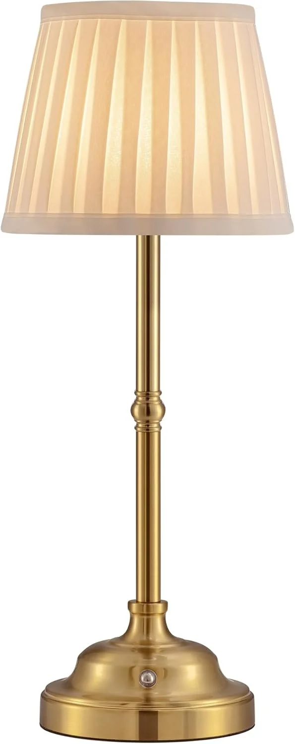 Rechargeable Cordless Table Lamp
