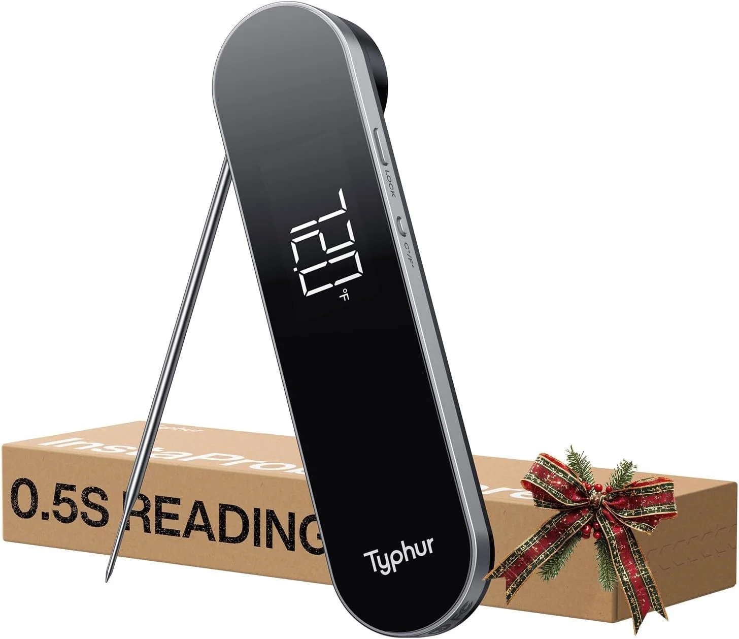 Digital Food Thermometer