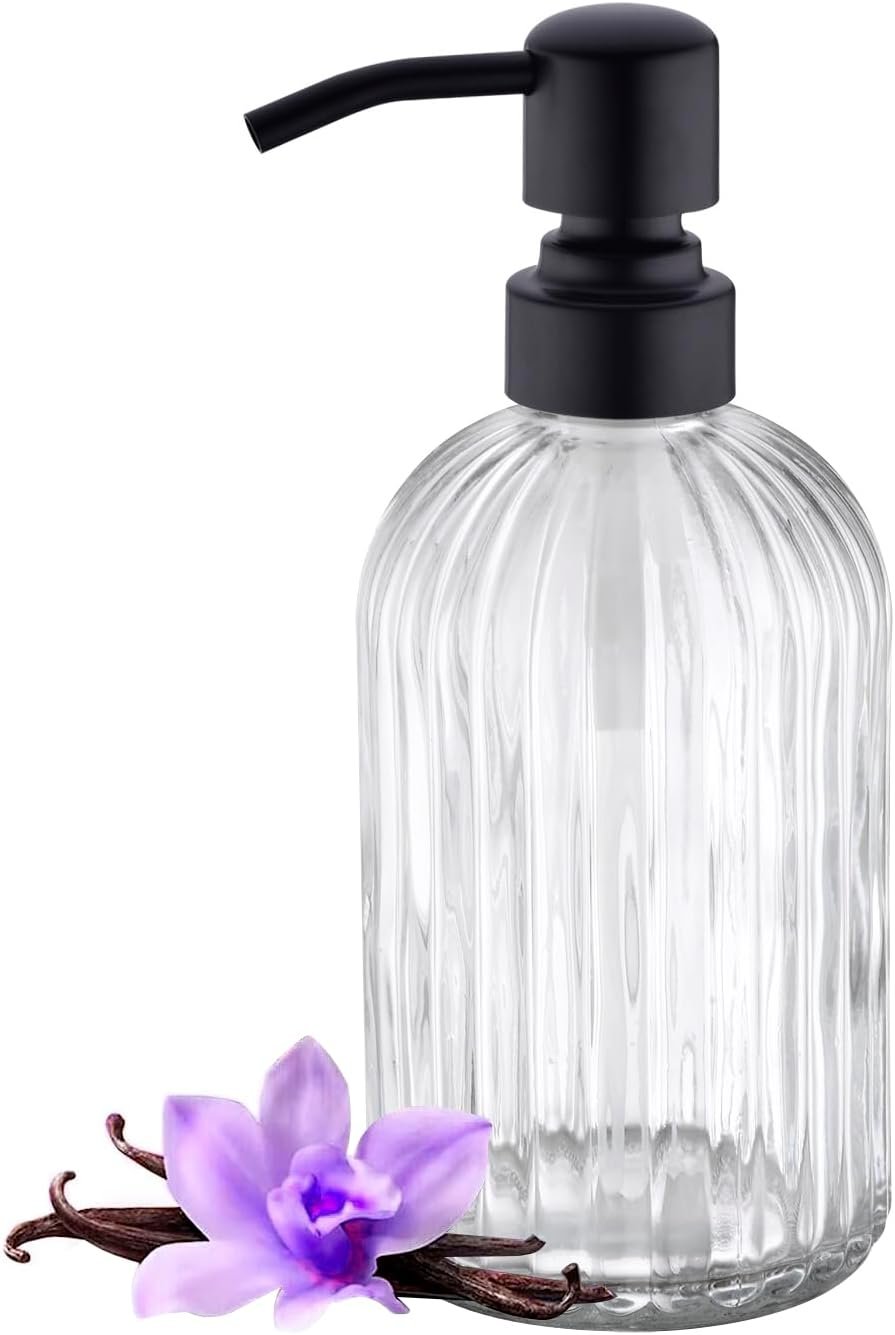 16oz Soap Dispenser