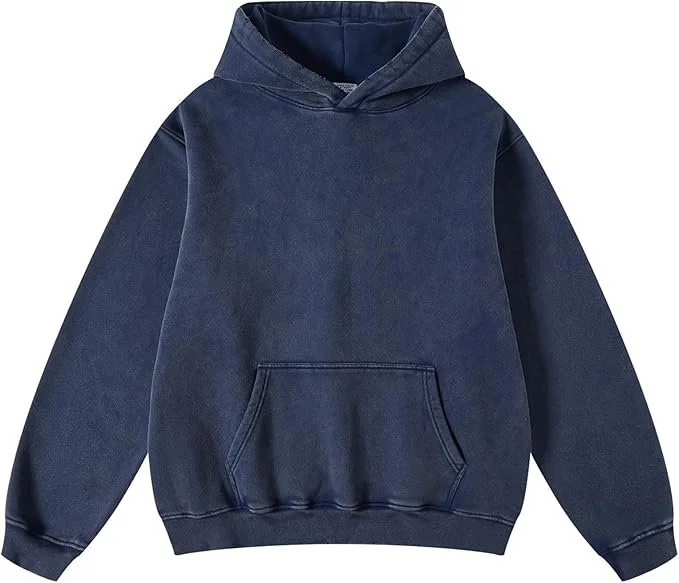 Oversized Hoodie