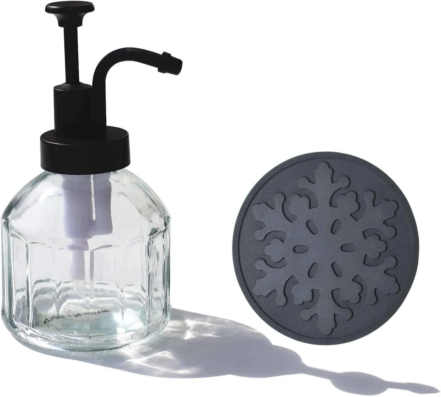 8oz Soap Dispenser