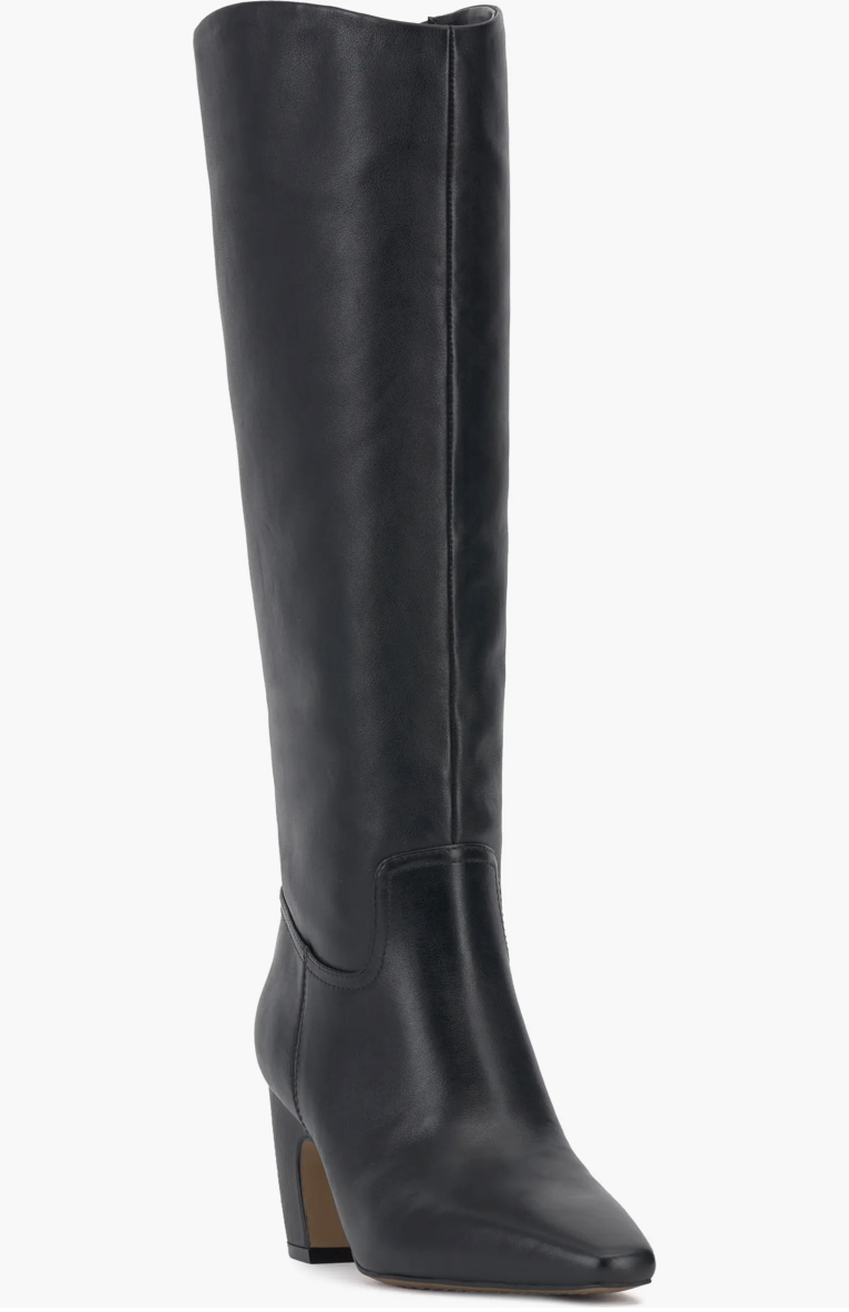 Vince Camuto Knee High Boot