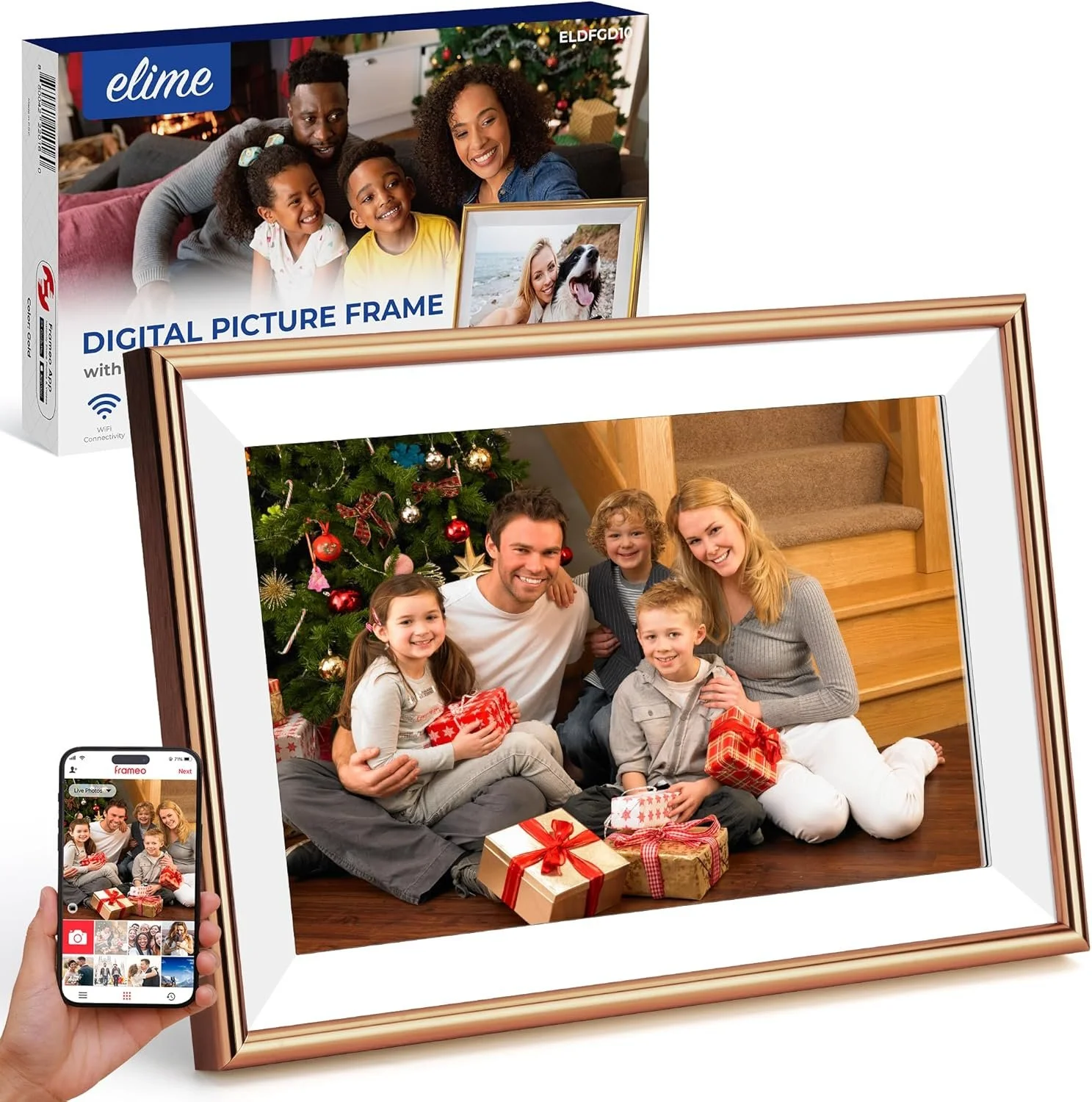 Digital Picture Frame