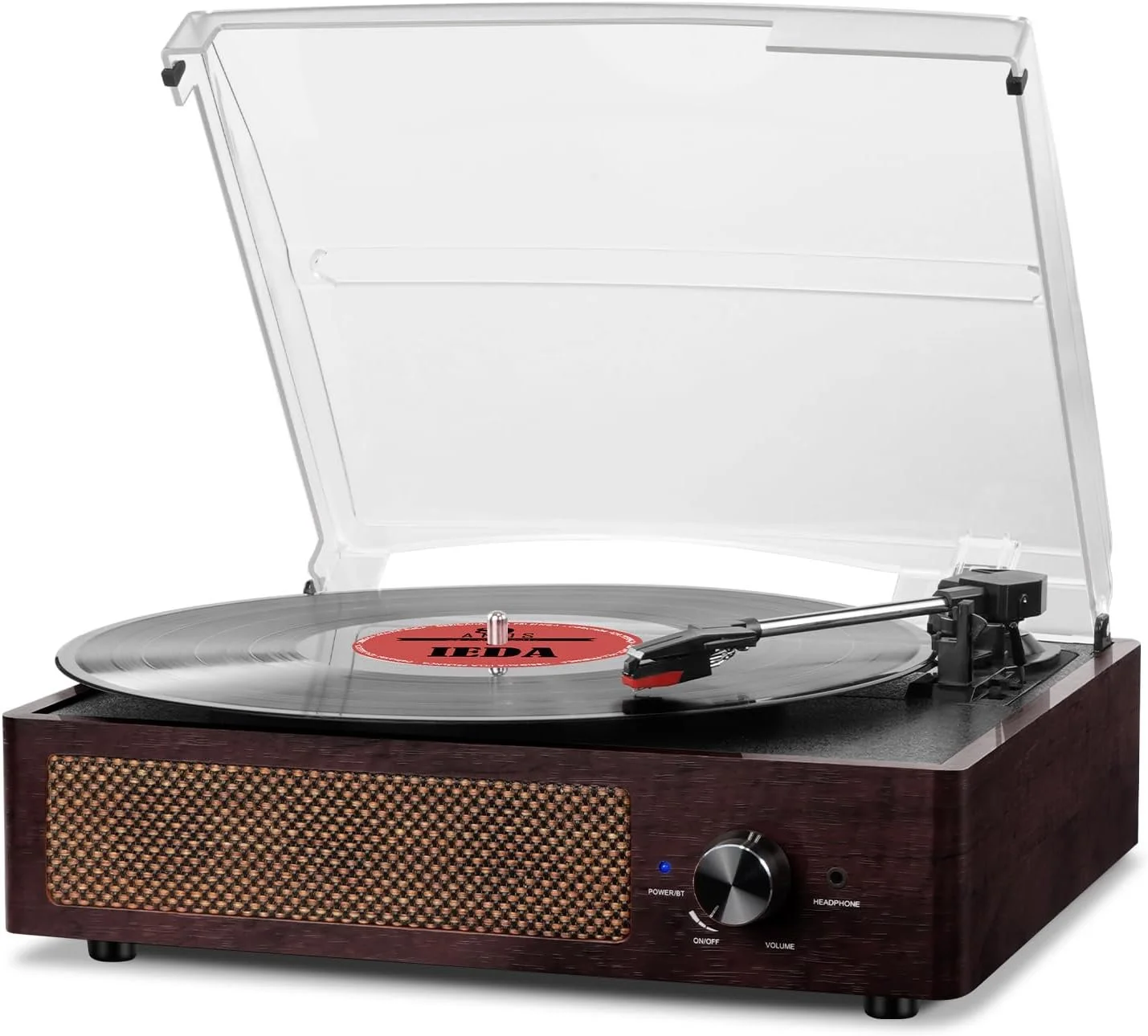 Record Player - Under $50