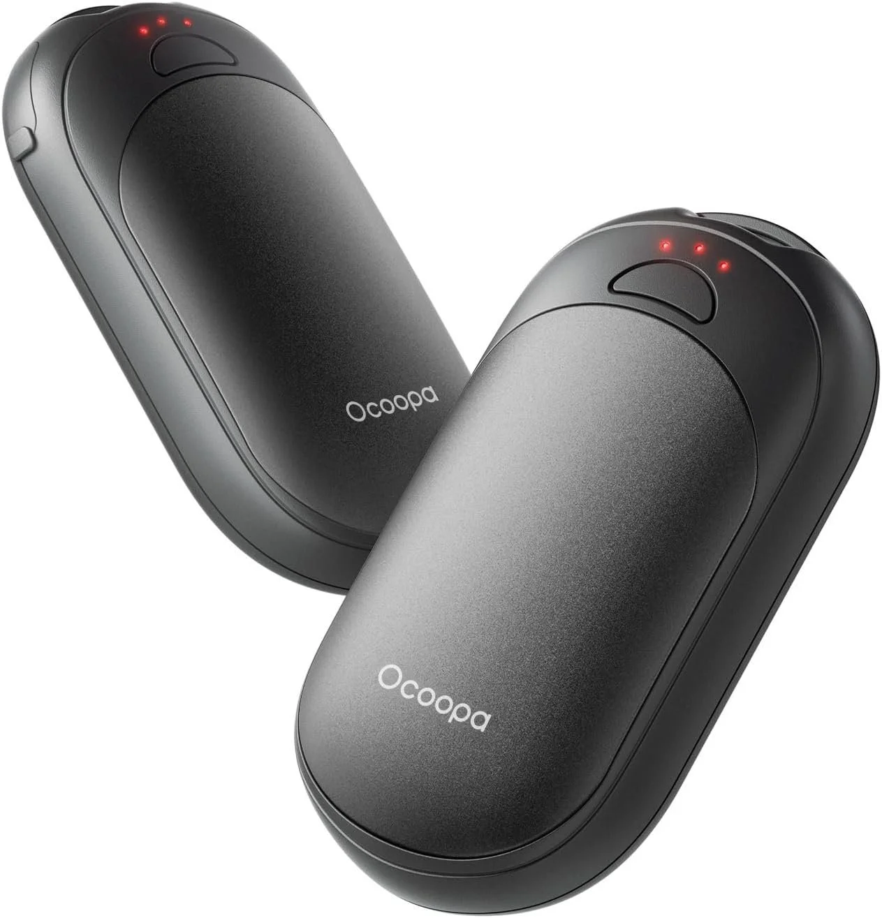 Portable Rechargeable Hand Warmers