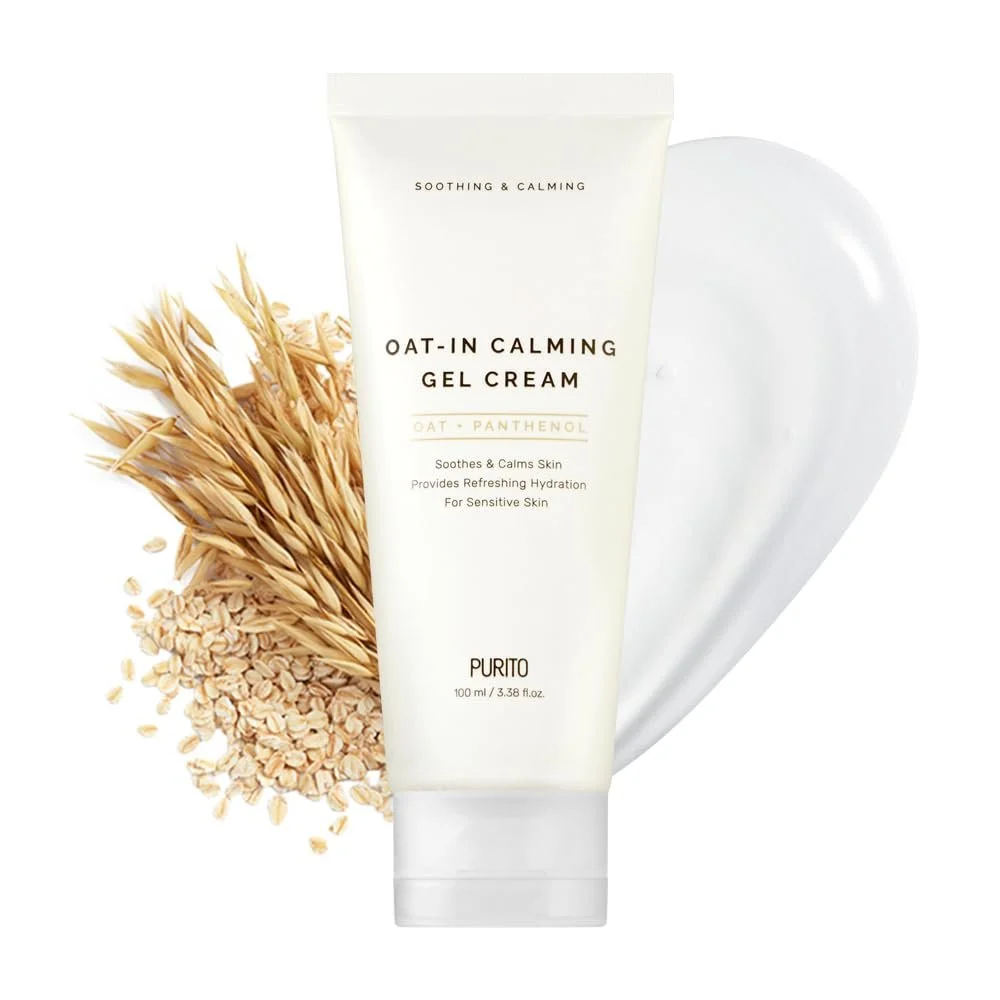 Hydrating Facial Cream