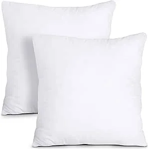 Throw Pillow Inserts - 17x17