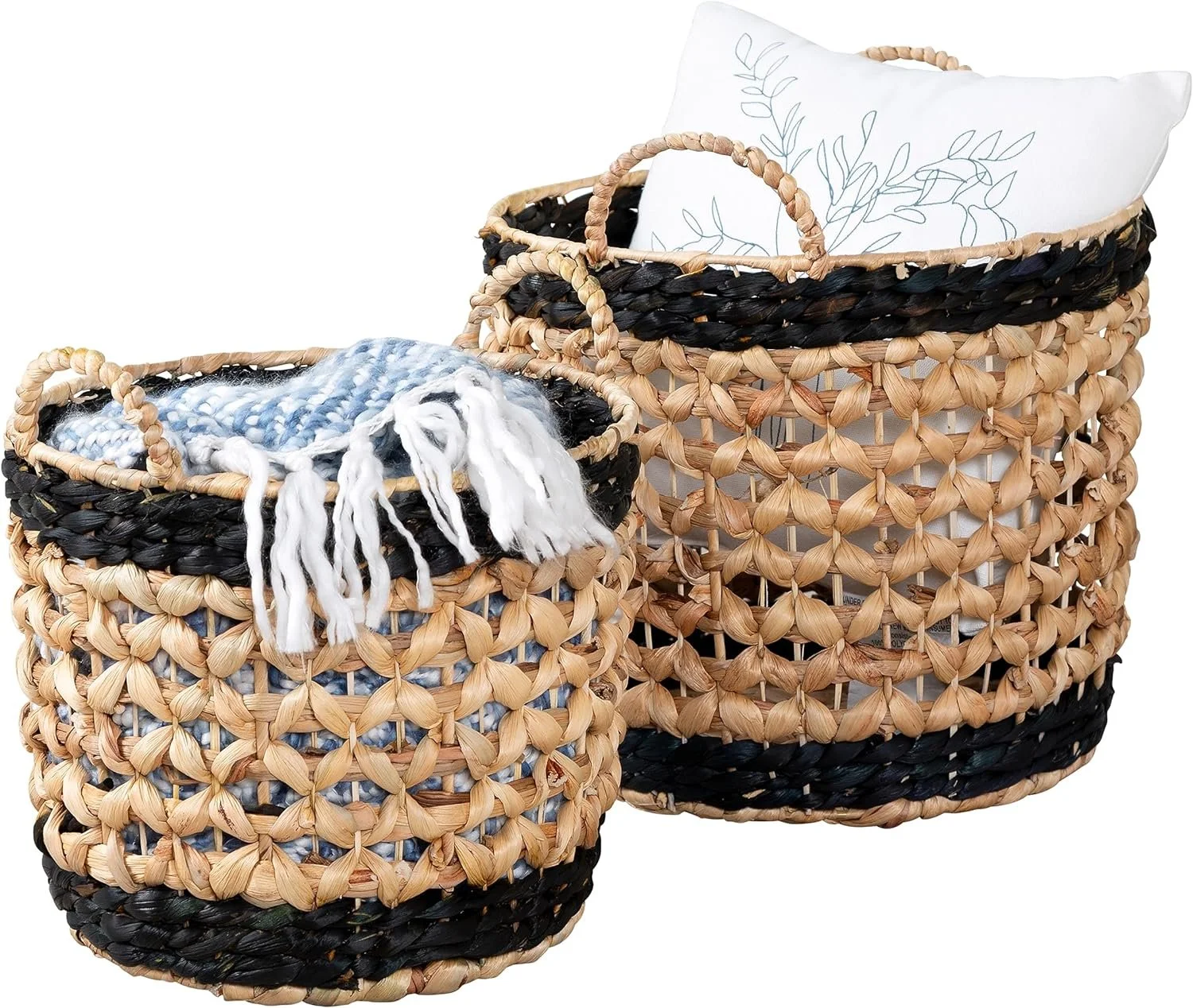 Woven Baskets