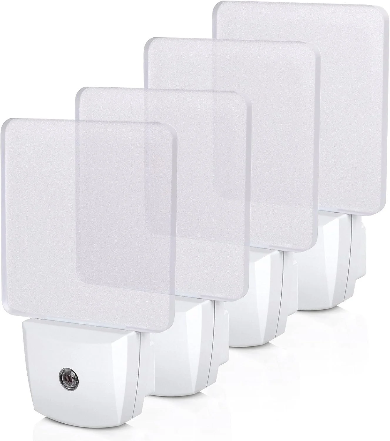 LED Plug-In Auto Night Lights