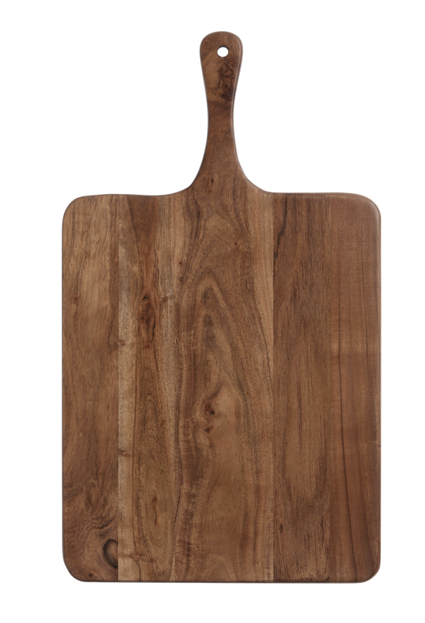 Large Wooden Serving Board