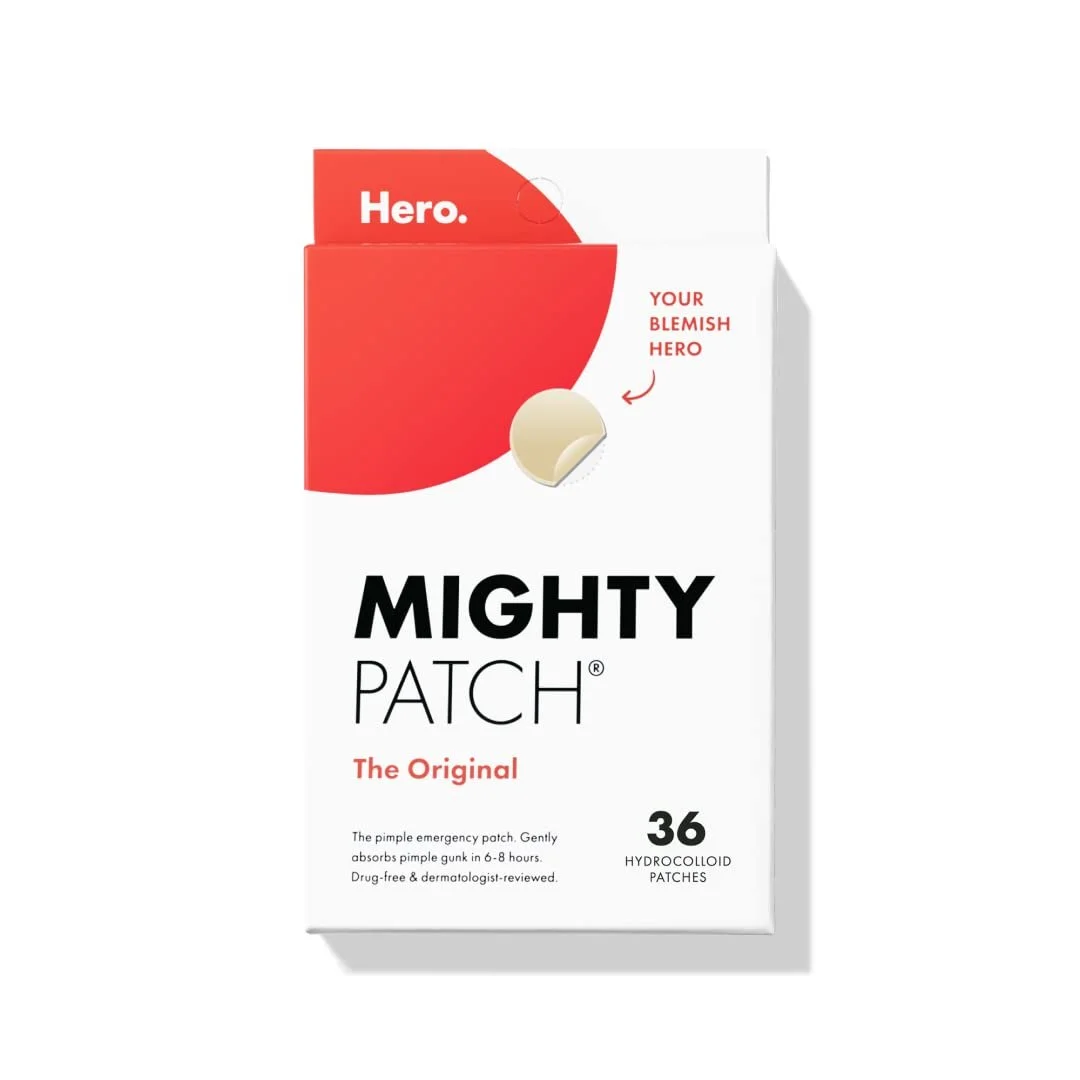 Mighty Pimple Patches