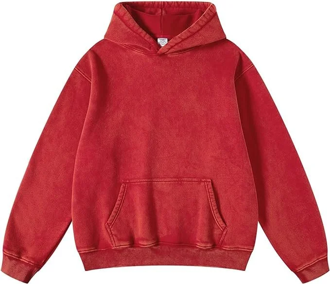 Oversized Hoodie