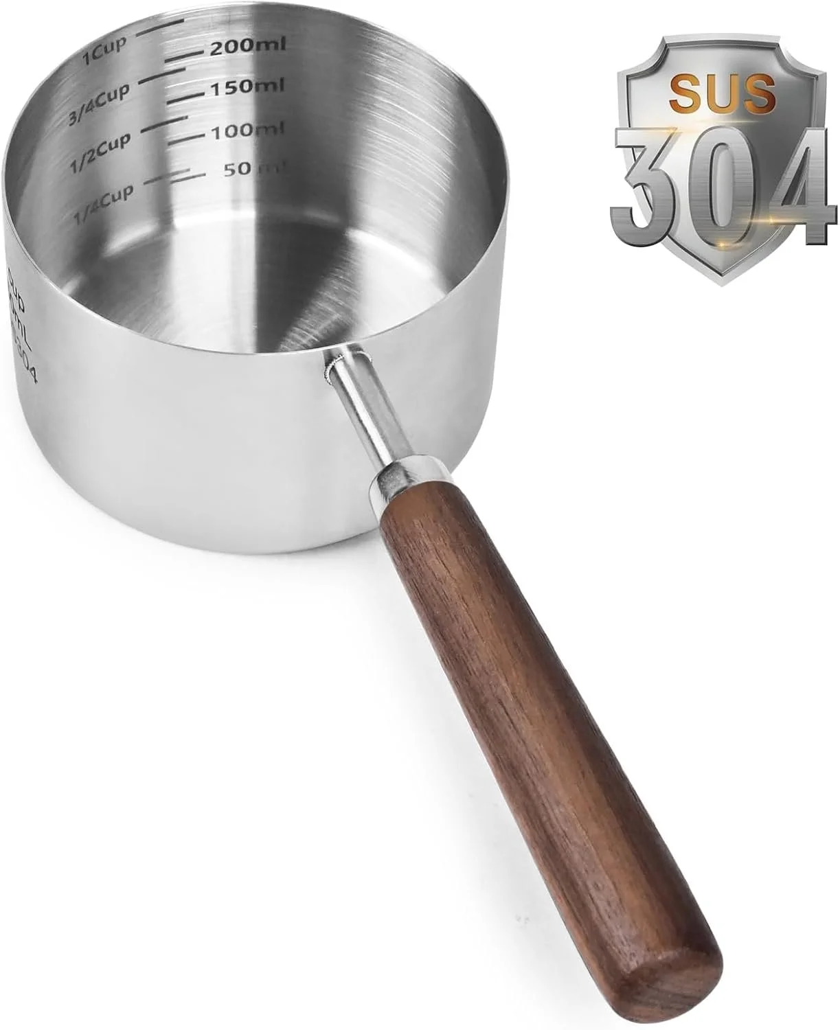 Pet Food Scoop Measuring Cup