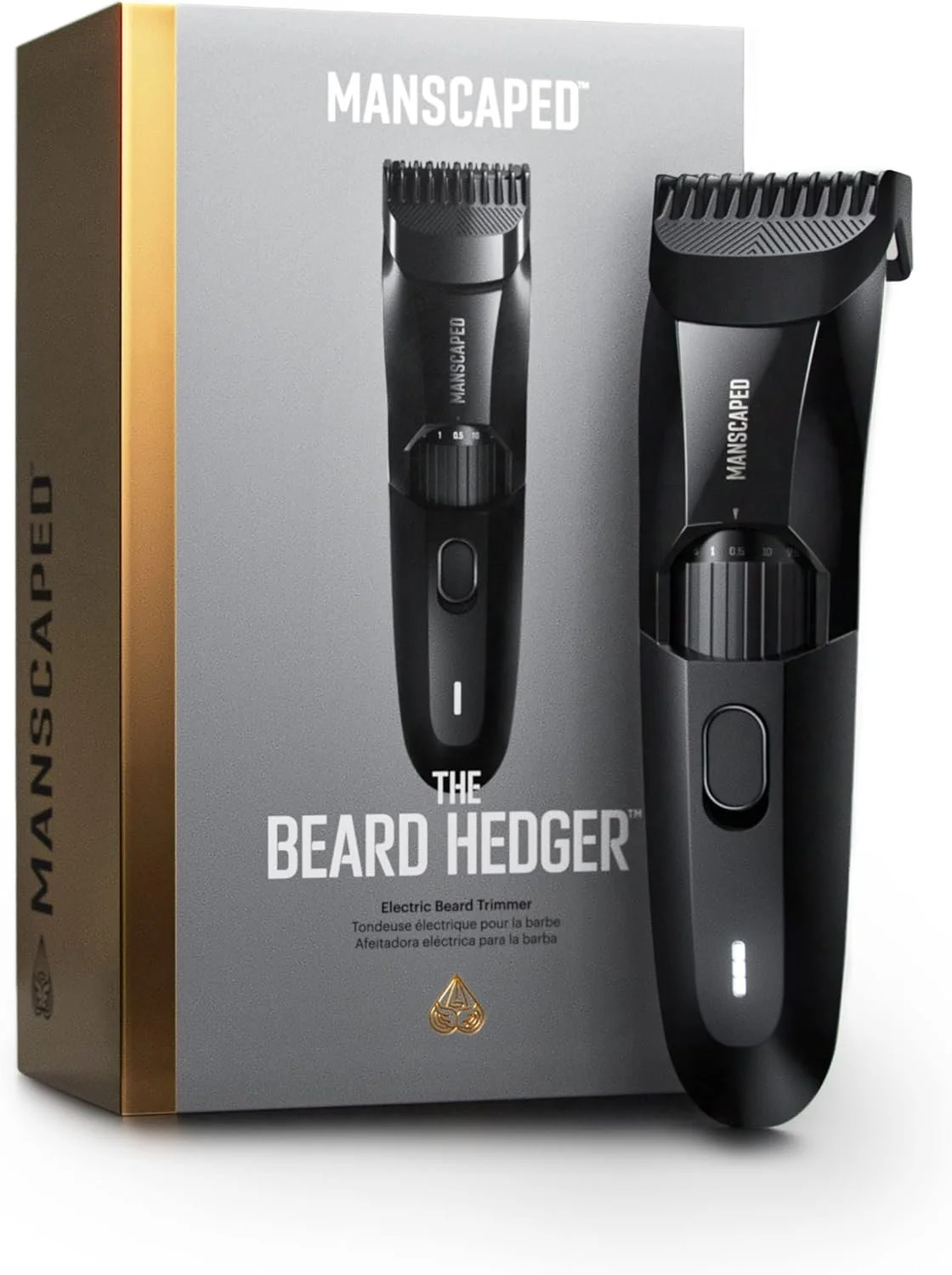 Manscaped Beard Hedger