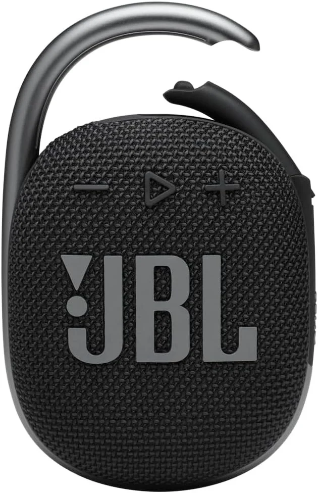 JBL Portable Bluetooth Speaker