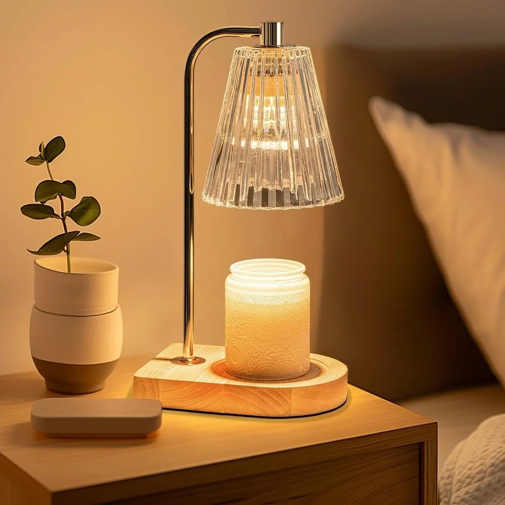 Candle Warmer Lamp