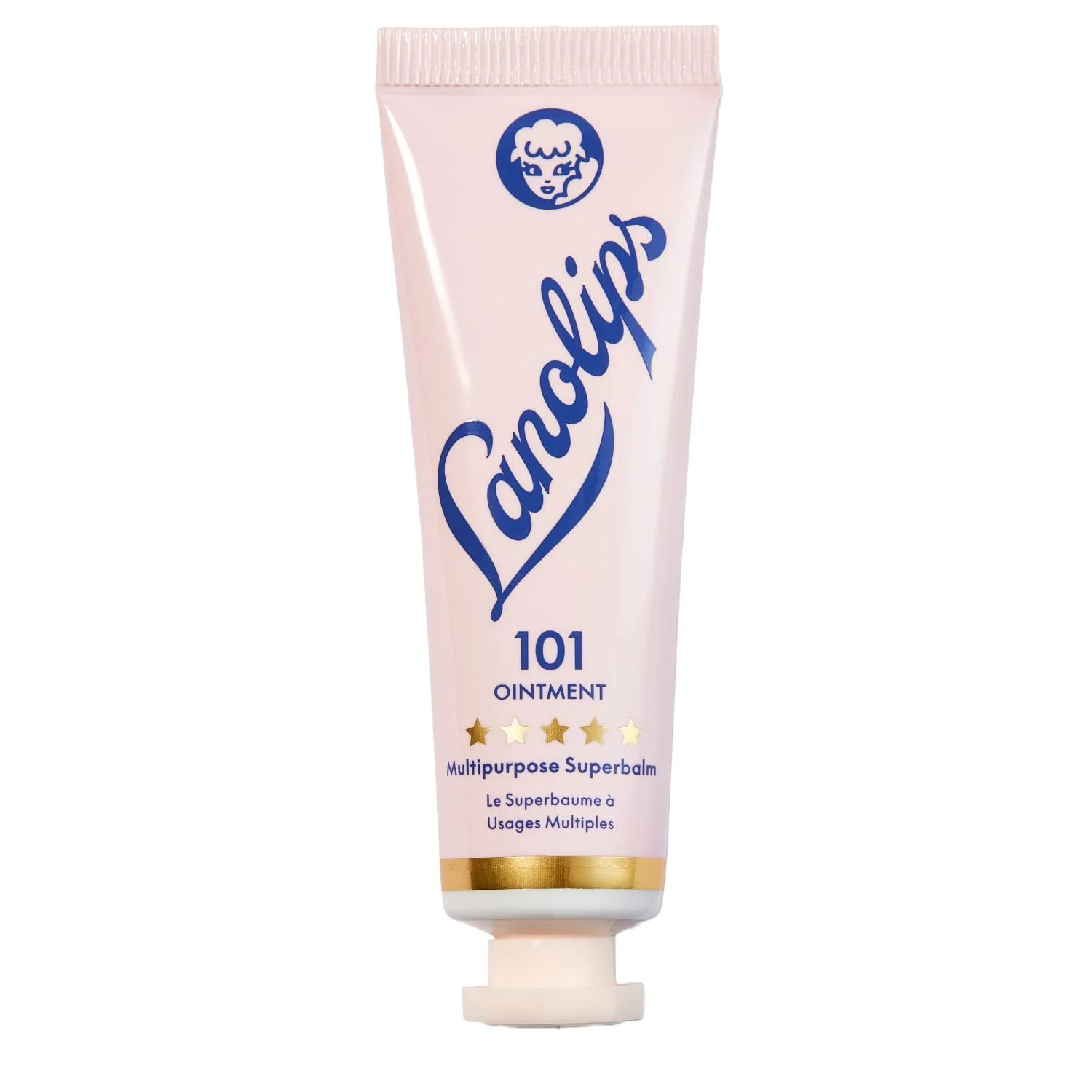 Lanolips lip ointment