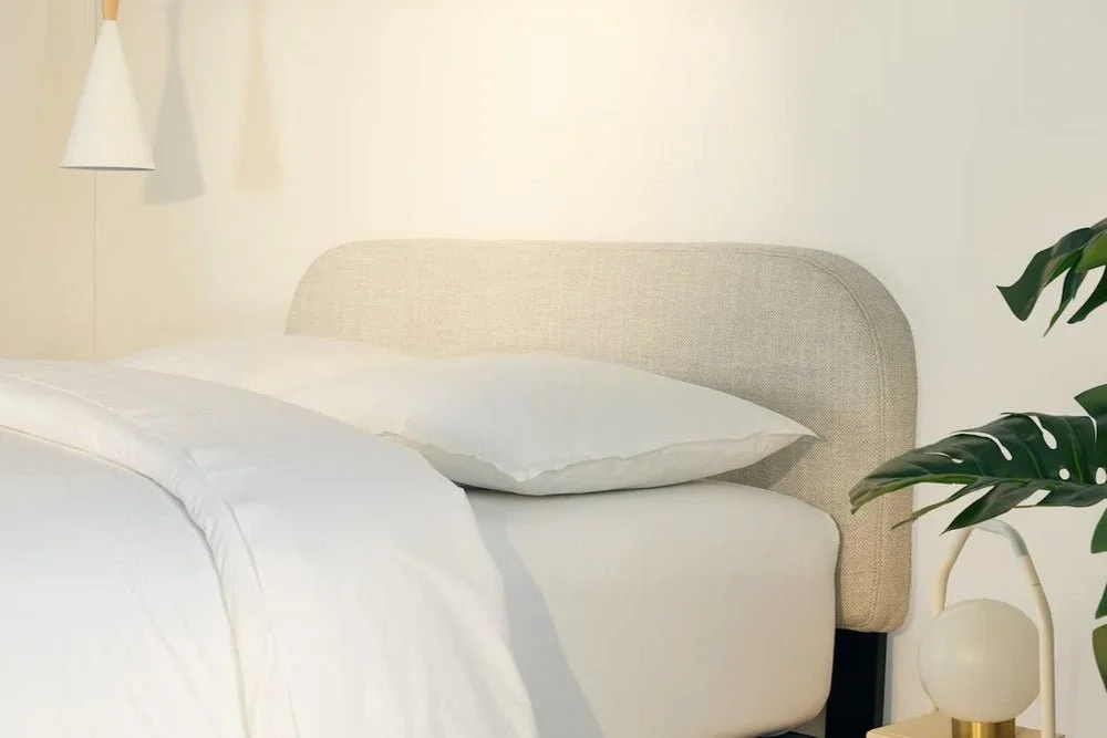 Casper Attachable Headboard