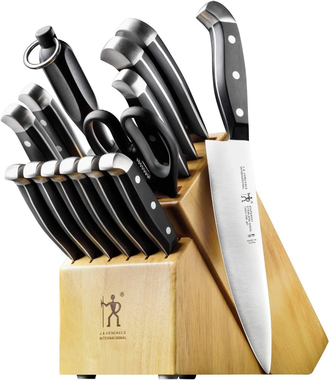 Knife set