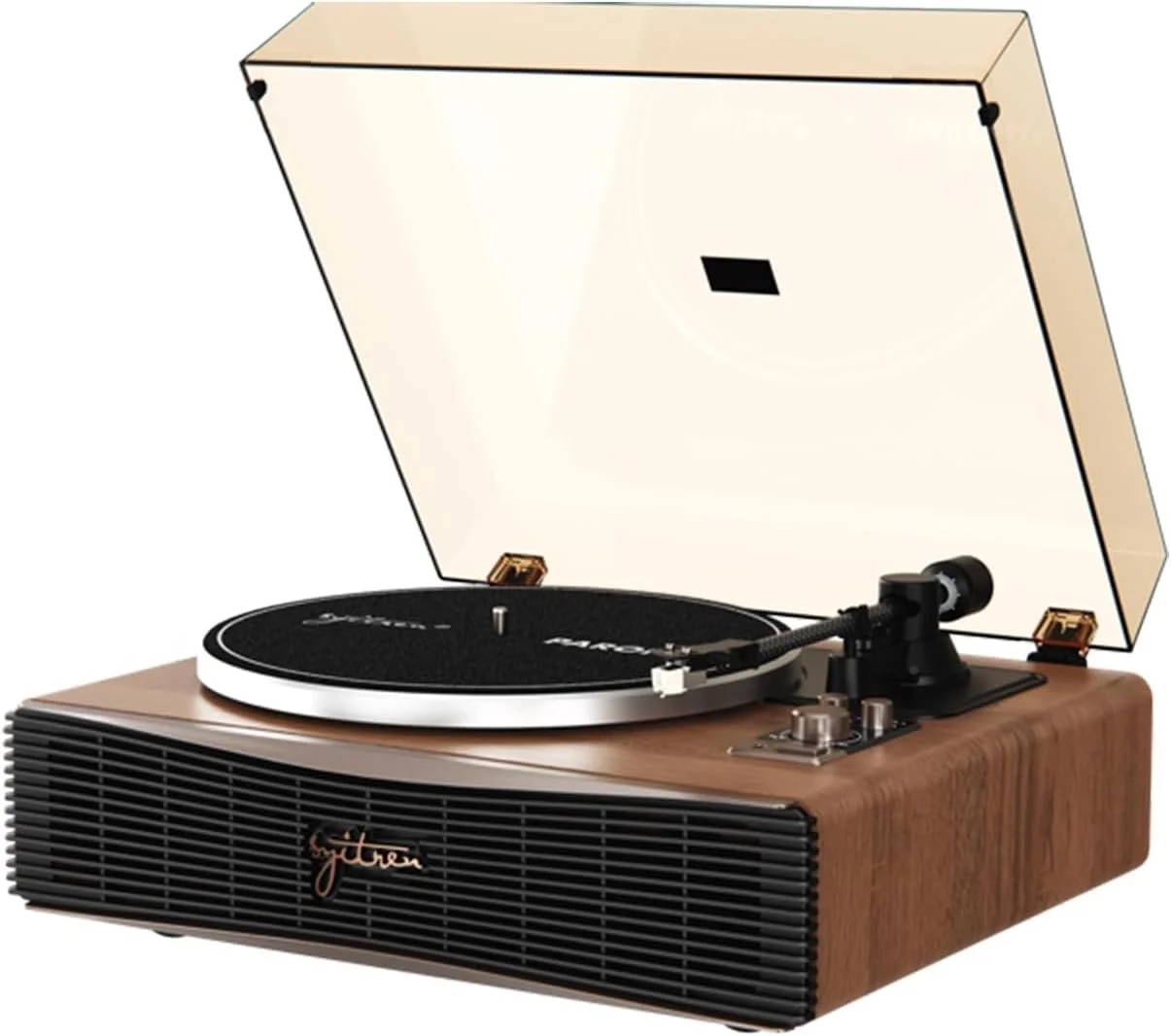 Record Player
