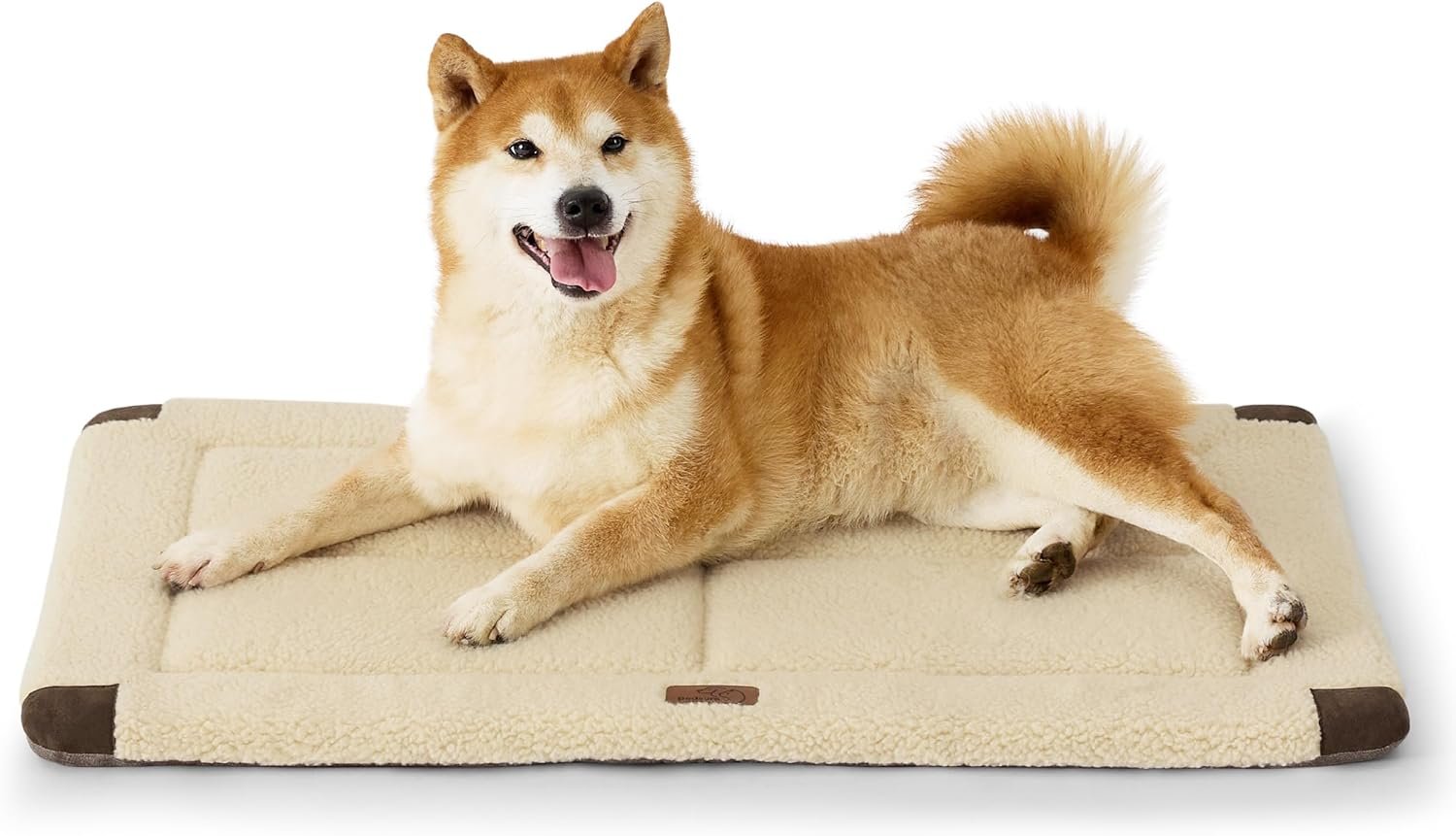 Dog Crate Bed