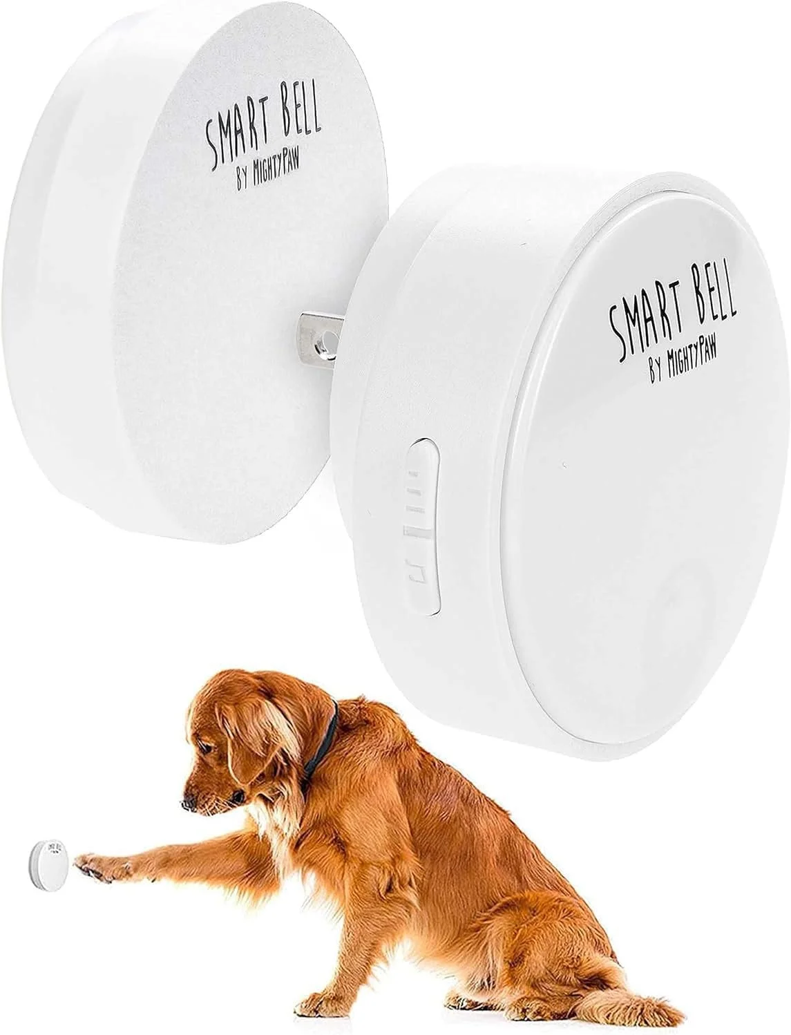 Dog Doorbell