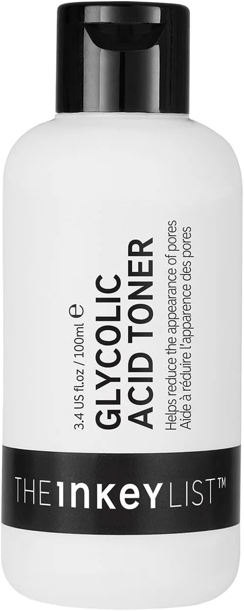 Glycolic Acid Toner