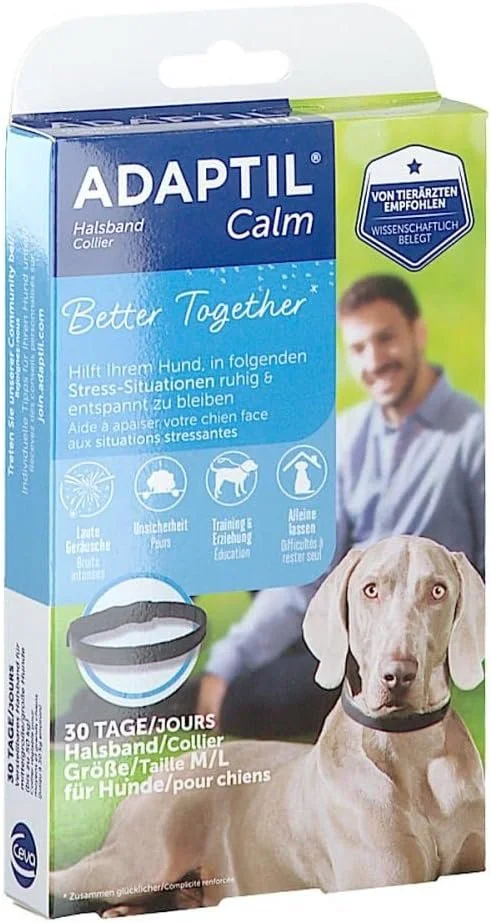 Adaptil Calming Collar