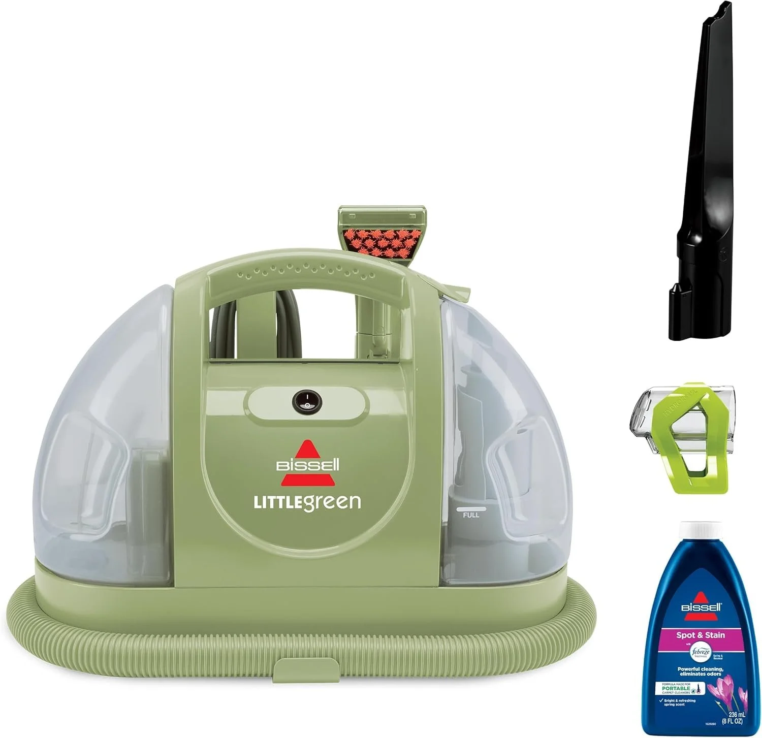 Bissell Little Green Multi-Purpose Carpet Cleaner