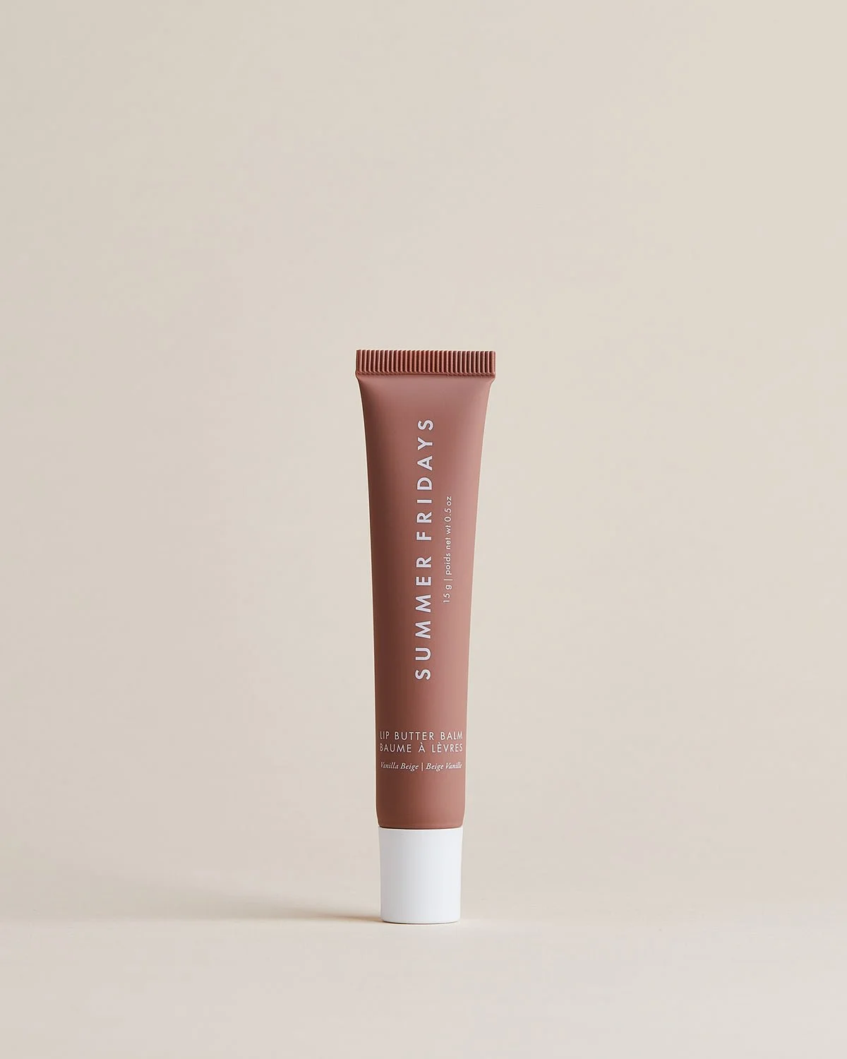 Summer Fridays Lip Balm