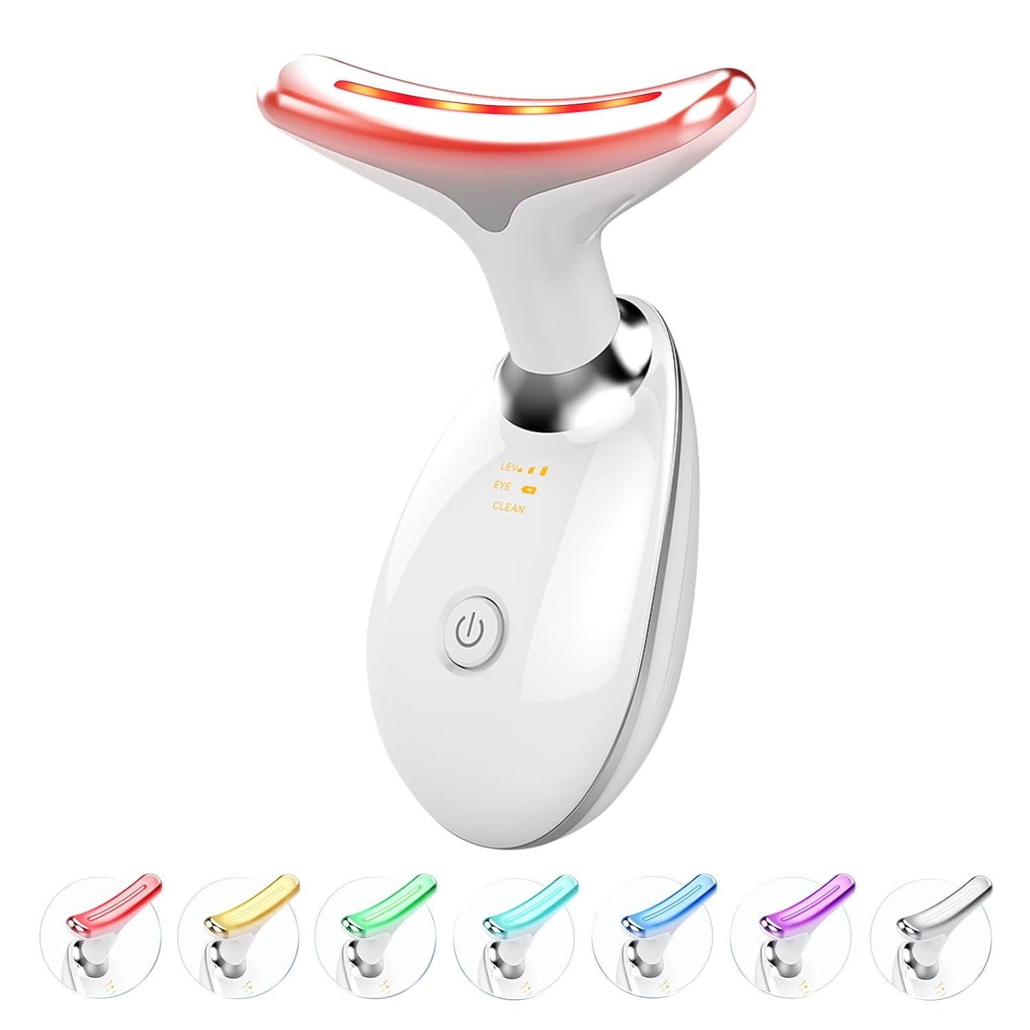 Red Light Therapy Wand
